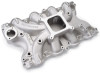 Edelbrock Torker II 460 Intake Manifold for Ford 429/460 Big-Block V8 Engines