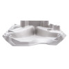 Edelbrock Torker 308 Intake Manifold for Holden Small-Block V8 Engines - Satin Finish
