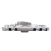 Edelbrock Torker 308 Intake Manifold for Holden Small-Block V8 Engines - Satin Finish