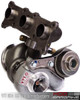 Vargas Turbo N54 "GC-Lite" Game Changer Turbochargers for 2007-13 BMW N54 Engines (VTT-GC-LITE-1)