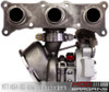 Vargas Turbo N54 "GC-Lite" Game Changer Turbochargers for 2007-13 BMW N54 Engines (VTT-GC-LITE-1)