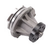 Edelbrock #8828 Water Pump for Small Block Chevy – Race-Designed Cartridge Style with Enhanced Cooling