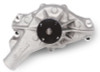 Edelbrock #8881 Long Water Pump for Small-Block Chevy - High Performance Cooling Solution