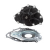 Edelbrock Water Pump High Performance for Pontiac 389-455 CI V8 Engines (Part #88563)
