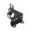 Edelbrock Universal Throttle Bracket for Small Block Chevy Vortec and E-Tec Cylinder Heads Part #8032