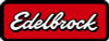 Edelbrock Victor Pro Series Water Pump for Small Block Chevy 262-400 CI V8 Engines