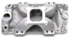 Edelbrock Victor E EFI Intake Manifold for Small-Block Chevy - Part #29785