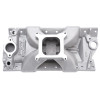 Edelbrock Victor Jr. 2999 Tall Intake Manifold for Chevrolet Small-Block V8 Engines