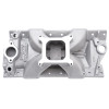 Edelbrock Victor Jr. 2999 Tall Intake Manifold for Chevrolet Small-Block V8 Engines