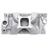 Edelbrock Victor Jr. 2999 Tall Intake Manifold for Chevrolet Small-Block V8 Engines