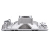 Edelbrock Victor Jr. 2999 Tall Intake Manifold for Chevrolet Small-Block V8 Engines