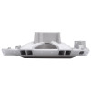 Edelbrock Victor Jr. 2999 Tall Intake Manifold for Chevrolet Small-Block V8 Engines