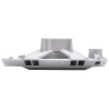 Edelbrock Victor Jr. 2999 Tall Intake Manifold for Chevrolet Small-Block V8 Engines