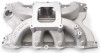 Edelbrock Victor 460 Intake Manifold for Ford 429/460 Big-Block V8 - Part #2966
