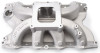 Edelbrock Victor 460 Intake Manifold for Ford 429/460 Big-Block V8 - Part #2966