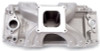 Edelbrock Victor Jr. 454-R Intake Manifold for Chevrolet Big-Block V8 (Part #29021)