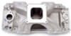 Edelbrock Victor Jr. 454-R Intake Manifold for Chevrolet Big-Block V8 (Part #29021)