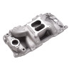Edelbrock Part #7562 RPM Air-Gap Intake Manifold for Chevrolet Big-Block V8 (396-502 c.i.d.)