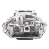 Edelbrock Part #75621 Polished RPM Air-Gap Intake Manifold for Chevrolet Big-Block Engines