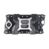 Edelbrock RPM Air-Gap Intake Manifold for Chevrolet Small-Block V8 262-400 Part #75013