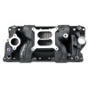 Edelbrock RPM Air-Gap Intake Manifold for Chevrolet Small-Block V8 262-400 Part #75013
