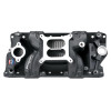 Edelbrock RPM Air-Gap Intake Manifold for Chevrolet Small-Block V8 262-400 Part #75013