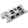 Edelbrock RPM Air-Gap Dual-Quad Intake Manifold for Small-Block Ford 289-347 V8