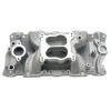 Edelbrock Performer Air-Gap Intake Manifold for Small-Block Chevy 1987-1995