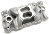 Edelbrock Performer Air-Gap Intake Manifold for Small-Block Chevy 1987-1995