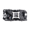 Edelbrock RPM Air-Gap Intake Manifold for Big-Block Chevy 396-502 with Oval Ports, Part #75613