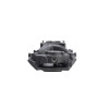 Edelbrock RPM Air-Gap Intake Manifold for Big-Block Chevy 396-502 with Oval Ports, Part #75613