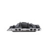 Edelbrock RPM Air-Gap Intake Manifold for Big-Block Chevy 396-502 with Oval Ports, Part #75613