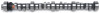 Edelbrock Rollin' Thunder Camshaft #2221 for Ford 289-302 V8 Engines - Improved Torque and Throttle Response