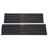 Edelbrock Push Rod Set for Chrysler 426-572 Gen II Hemi Engines - Part #9618