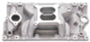 Edelbrock RPM Air-Gap Vortec Intake Manifold Part #7516 for Chevrolet Small-Block V8 (262-400 CID)