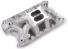 Edelbrock Part #7581 RPM Air-Gap Intake Manifold for 351W Ford Small Block Engines