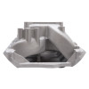 Edelbrock Part #7581 RPM Air-Gap Intake Manifold for 351W Ford Small Block Engines
