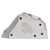 Edelbrock Performer RPM #60947 Small-Block Chevy Cylinder Head for NHRA Stock & Super Stock Applications