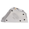 Edelbrock Performer RPM #60947 Small-Block Chevy Cylinder Head for NHRA Stock & Super Stock Applications