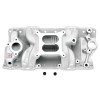 Edelbrock RPM Air-Gap Intake Manifold for Chevrolet Small-Block V8 (Part #7501)