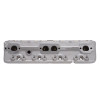 Edelbrock #60887 Performer RPM Bare NHRA Legal Small-Block Chevy Cylinder Head