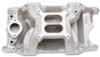 Edelbrock RPM Air-Gap Intake Manifold for Chrysler 340-360 C.I.D. Small Block Engines Part #7576