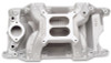 Edelbrock RPM Air-Gap Intake Manifold for Chrysler 340-360 C.I.D. Small Block Engines Part #7576
