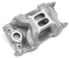 Edelbrock RPM Air-Gap Intake Manifold for Chrysler 340-360 C.I.D. Small Block Engines Part #7576