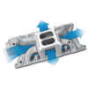 Edelbrock 7521 RPM Air-Gap Intake Manifold for Small-Block Ford V8s