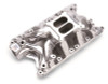 Edelbrock Part #75811 Polished RPM Air-Gap Intake Manifold for 351W Ford Engines