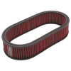 Edelbrock Part 1226 Replacement Air Filter for 5-1/8 inch Carburetors