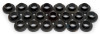 Edelbrock 9680 Head Bolt Bushing Kit for Ford 289-302 Small Block Engines, Set of 20