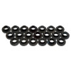 Edelbrock 9680 Head Bolt Bushing Kit for Ford 289-302 Small Block Engines, Set of 20