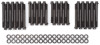 Edelbrock Head Bolt Kit for 1958-1965 Chevrolet Big-Block 348/409 Engines with Performer RPM Heads - Part #8581